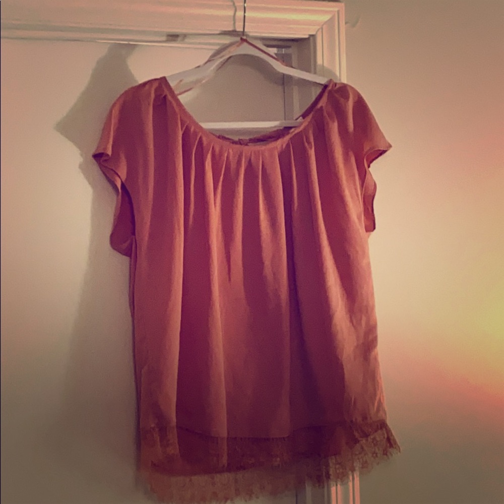 Lauren Conrad top
